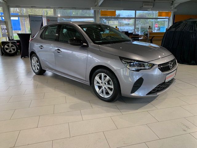 Opel Corsa 24.553 km 14.990 &euro; Spremberg 03130