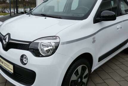 Renault Twingo 16.740 km 8.499 &euro; Oberviechtach 92526