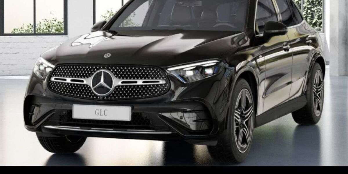 Mercedes-Benz GLC 300 9.900 km 64.900 &euro; Nürnberg 90402