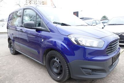 Ford Transit 255.000 km 4.990 &euro; Mainaschaff 63814