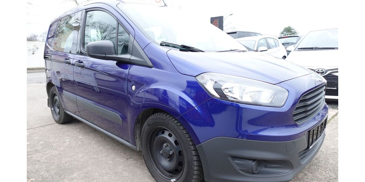 Ford Transit 255.000 km 4.990 &euro; Mainaschaff 63814