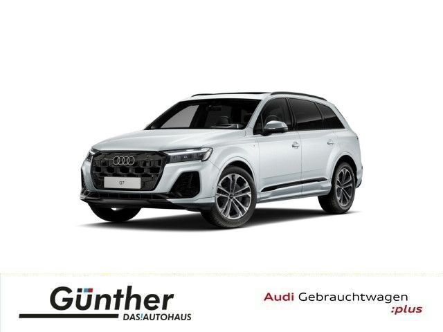 Audi Q7 30.400 km 65.900 &euro; Walldürn 74731