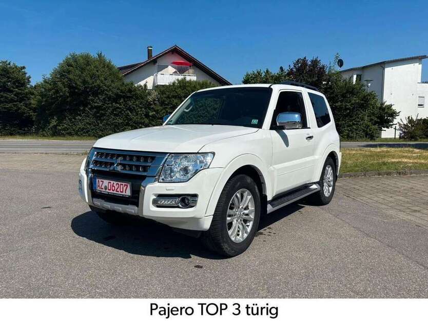 Pajero