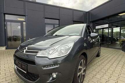 Citroen C3 168.317 km 5.490 € Emsdetten 48282