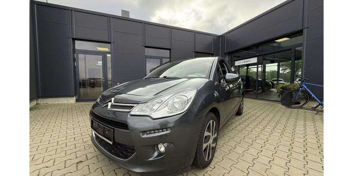 Citroen C3 168.317 km 5.490 € Emsdetten 48282