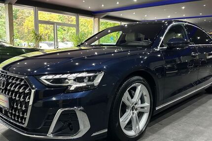 Audi A8 122.000 km 59.990 € Gröbenzell 82194