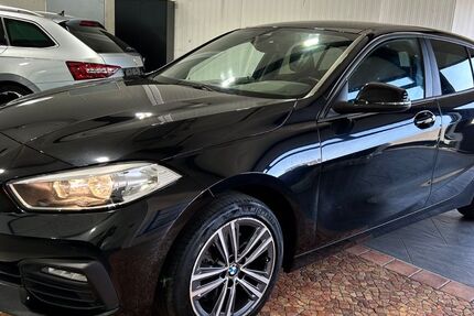 BMW 118 206.000 km 13.490 &euro; Ayl 54441