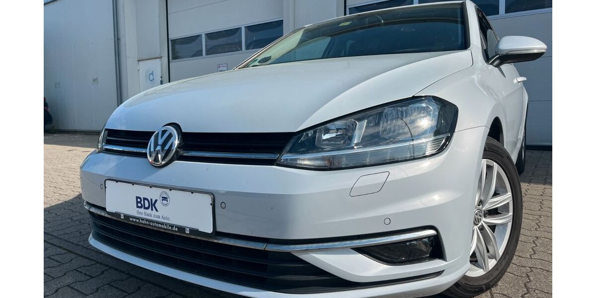 VW Golf 124.000 km 10.499 &euro; Maximiliansau 76744