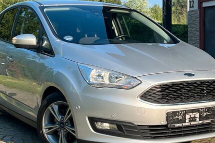 Ford C-Max 108.000 km 7.200 &euro; Guben 03172