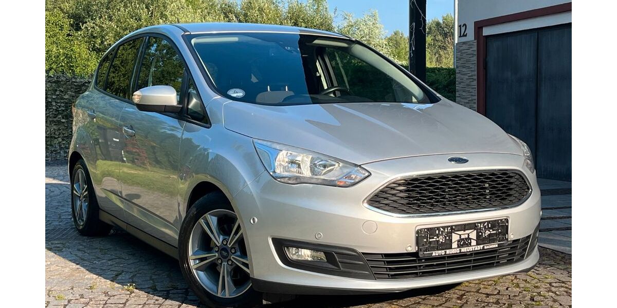 Ford C-Max 108.000 km 7.200 &euro; Guben 03172