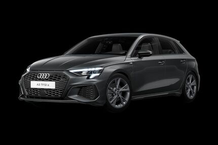 Audi A3 44.500 km 24.980 &euro; Emmelshausen/ 25km v. Koblenz 56281