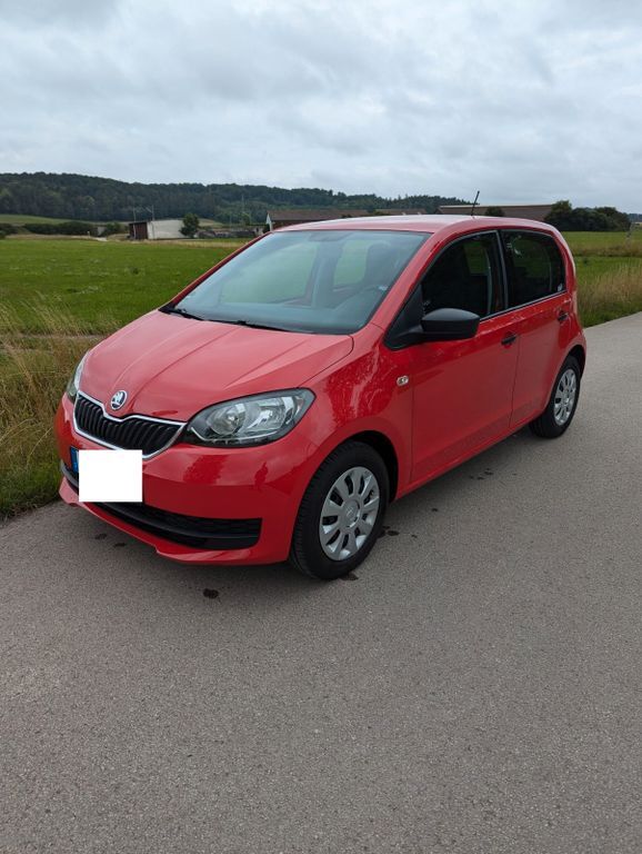 Citigo