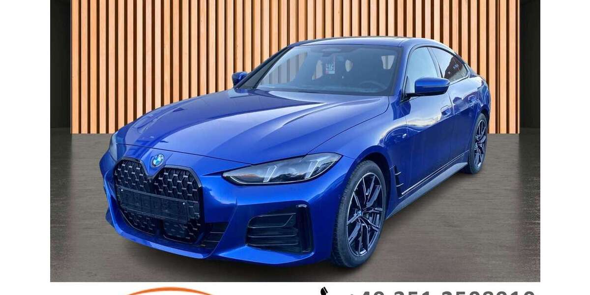 BMW 430 10.510 km 46.980 &euro; Dresden/Weißig 01328