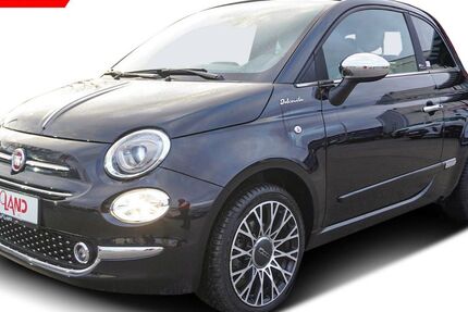 Fiat 500C 31.987 km 14.990 &euro; Zwickau 08056
