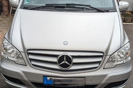 Mercedes-Benz Viano 182.000 km 17.999 &euro; Wilhelmsdorf 88271