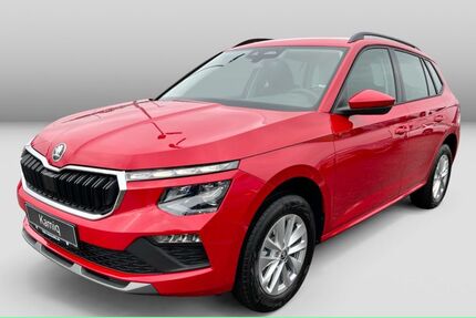 Skoda Kamiq 1.111 km 29.999 &euro; Weinstadt-Endersbach 71384
