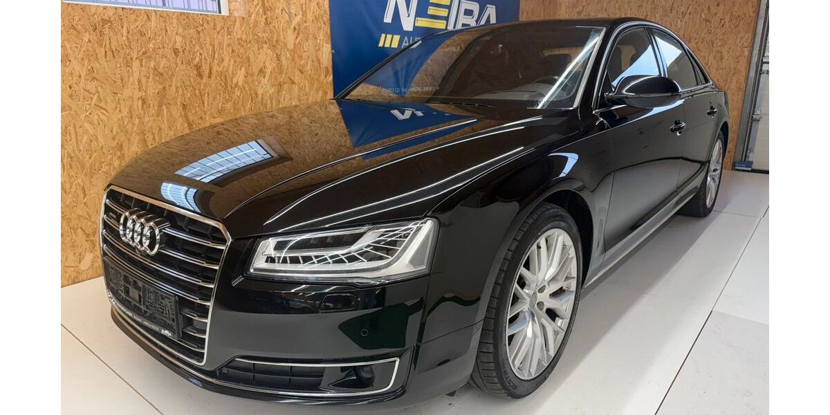 Audi A8 219.880 km 20.790 &euro; Plaidt 56637