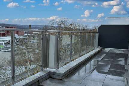 Wohnung zum Mieten in Pforzheim 745 € 82 m² 2 zimmer