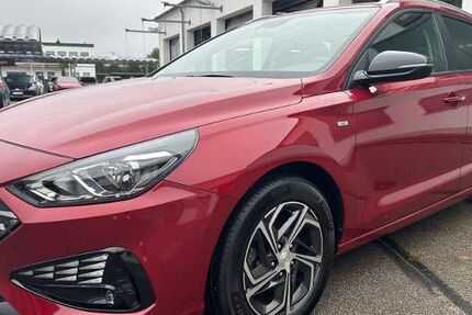 Hyundai i30 60.000 km 19.490 € Landsberg a. Lech 86899