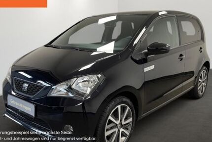 Seat Mii 36.934 km 12.690 € Düsseldorf 40233
