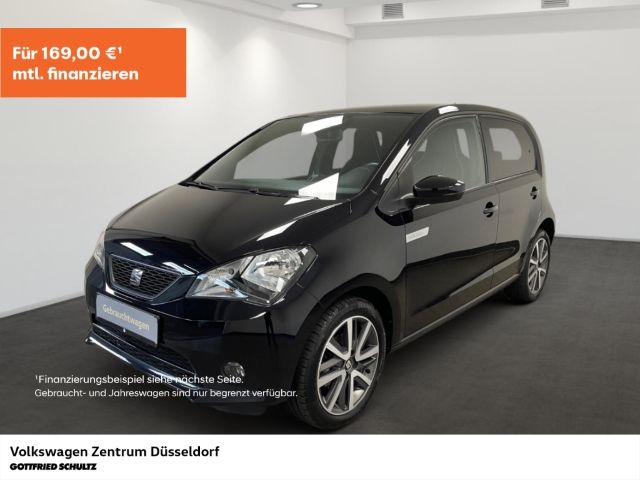 Seat Mii 36.934 km 12.690 € Düsseldorf 40233