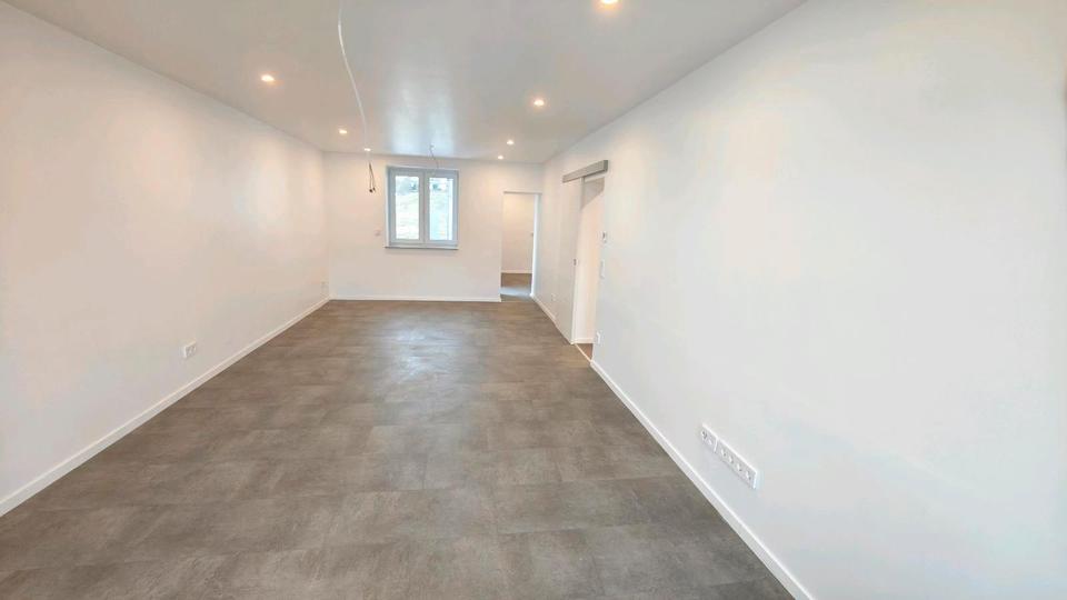 Doppelhaushälfte Wadern - 6 Zimmer, 190 m&sup2;, 1.350&euro; | Angebot:26409659