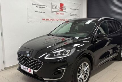 Ford Kuga 124.500 km 20.500 &euro; Balingen 72336