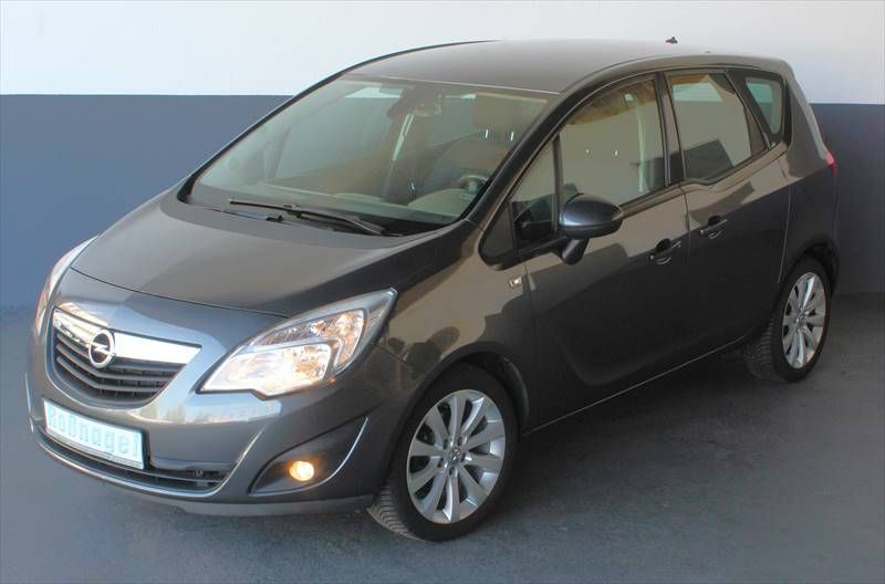 Meriva