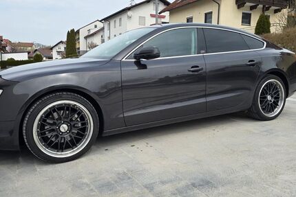 Audi A5 150.921 km 9.700 &euro; Tiefenbach 94113