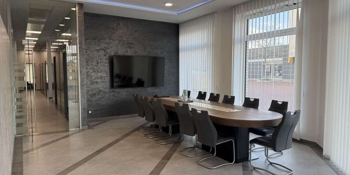 Gewerbeobjekt Langenhagen Weiherfeld - 699.000&euro; | Angebot:26316340