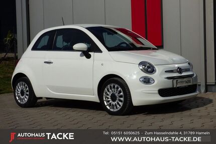 Fiat 500 35.100 km 10.280 &euro; Hameln 31789