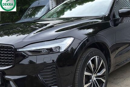 Volvo XC60 37.789 km 39.890 &euro; Hamburg 22391