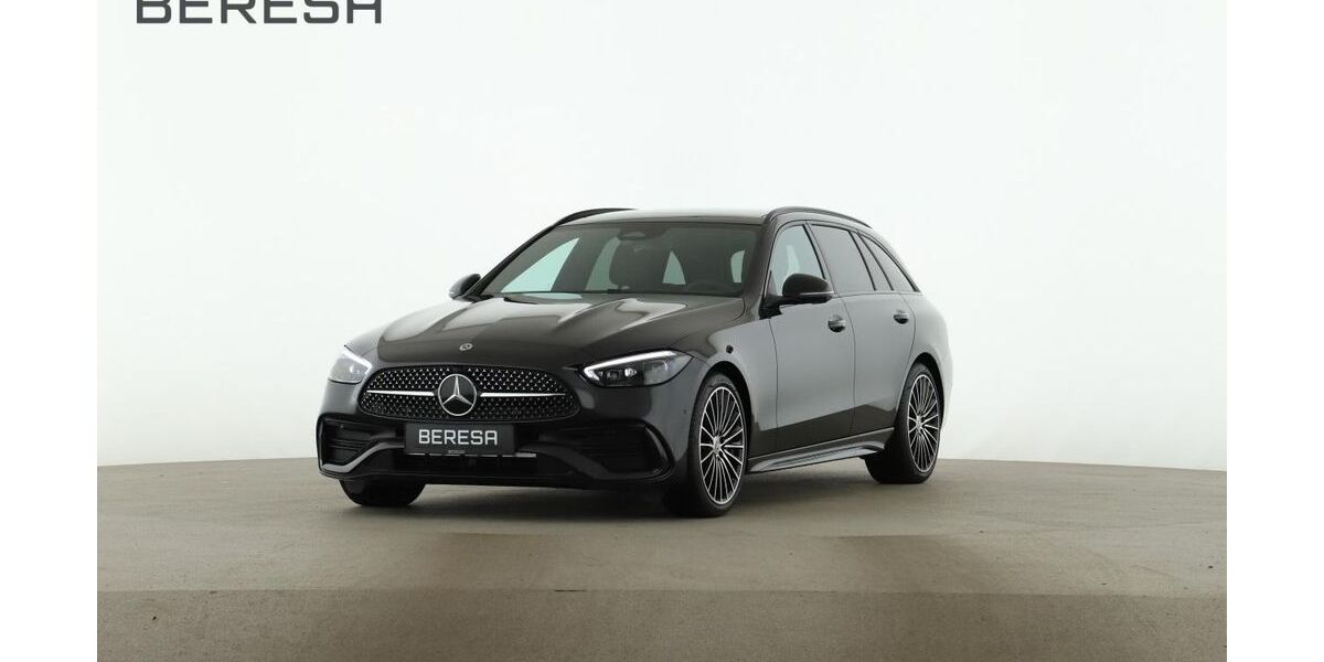 Mercedes-Benz C 220 9.900 km 50.950 &euro; Osnabrück 49078