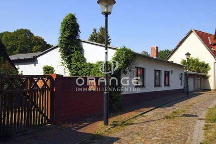 ***Freistehendes Haus - Bungalow-Stil*** 3 zimmer