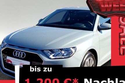 Audi A1 8.284 km 23.320 &euro; Ulm 89073