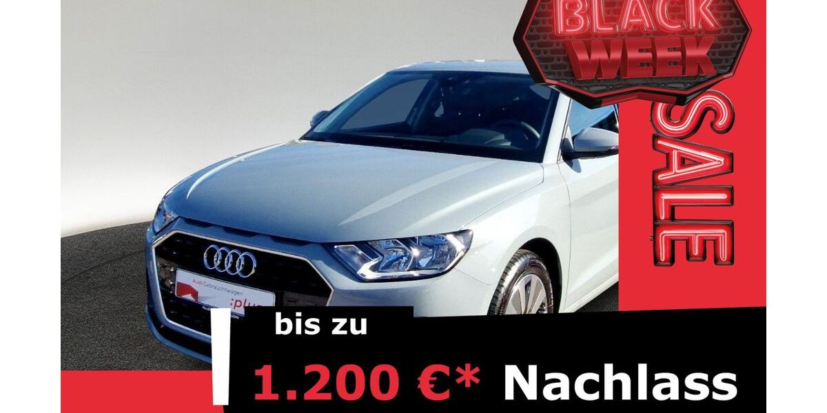 Audi A1 8.284 km 24.260 € Ulm 89073