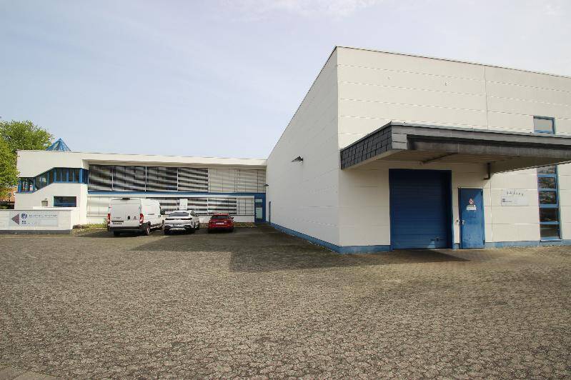 Gewerbeobjekt Meckenheim - 1.600.000&euro; | Angebot:26684495
