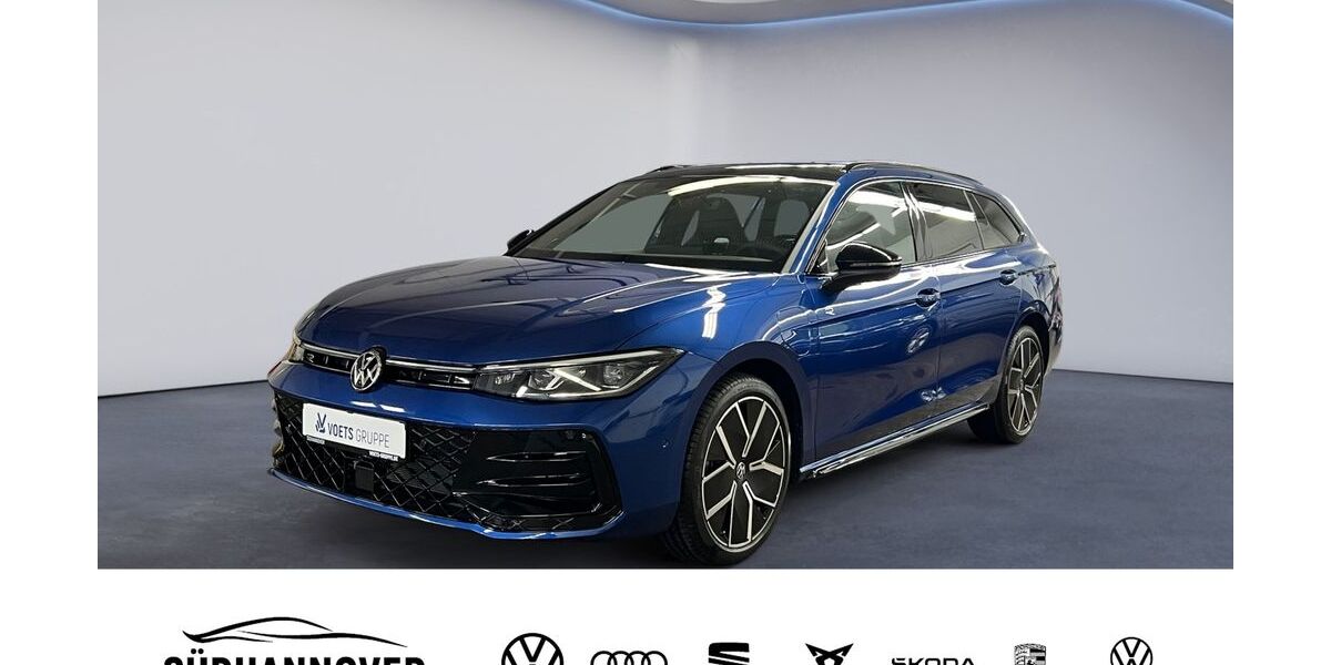 VW Passat Variant 3.500 km 66.480 &euro; Göttingen 37081