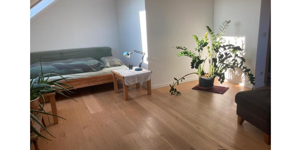 Etagenwohnung Wendelstein - 1 Zimmer, 40 m&sup2;, 550&euro; | Angebot:25392064