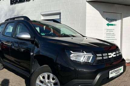 Dacia Duster 85.782 km 14.940 &euro; Bad Segeberg 23795