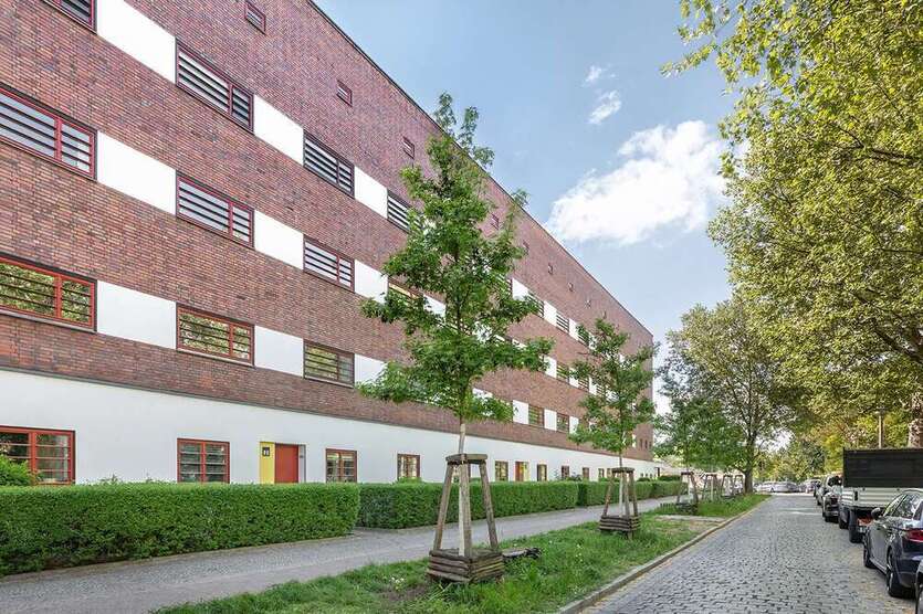 Wohnung zum Kaufen in Berlin 299.000 € 55.68 m²
