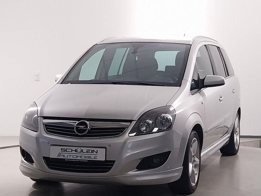 Zafira
