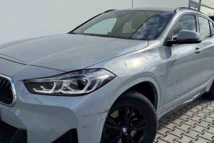 BMW X2 60.342 km 29.999 € Kaiserslautern 67663