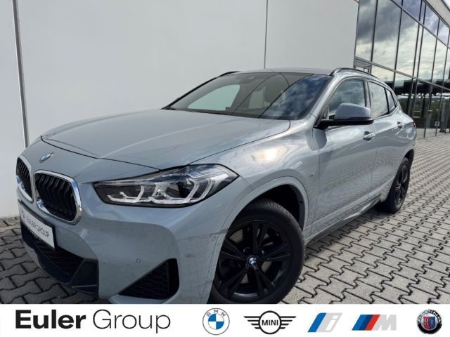 BMW X2 60.342 km 29.999 € Kaiserslautern 67663