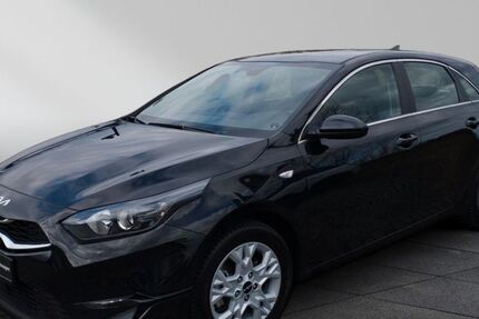 Kia ceed / Ceed 24.990 km 21.800 &euro; Haiger 35708