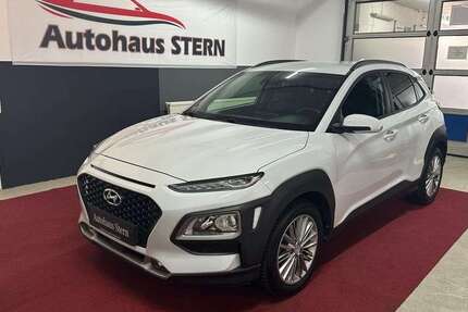 Hyundai KONA 48.831 km 17.190 &euro; Uetersen 25436