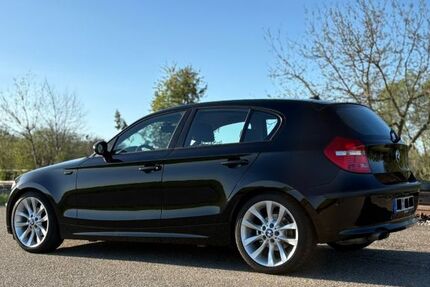 BMW 116 161.845 km 5.000 &euro; Rheinmünster 77836