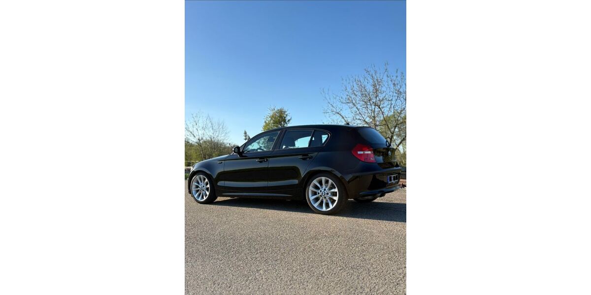 BMW 116 161.845 km 5.000 &euro; Rheinmünster 77836