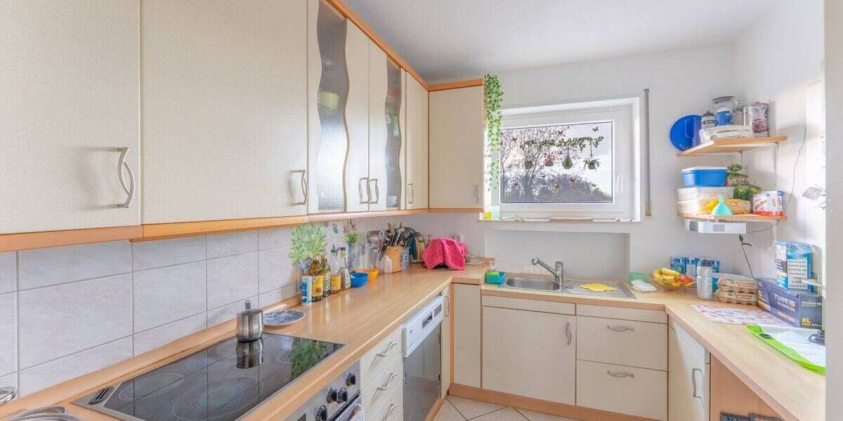 Etagenwohnung Nettetal Lobberich - 3 Zimmer, 83 m&sup2;, 195.000&euro; | Angebot:26274336