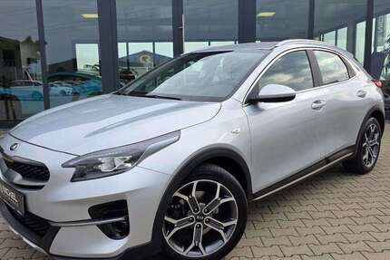 Kia XCeed 54.152 km 18.499 &euro; Damme 49401